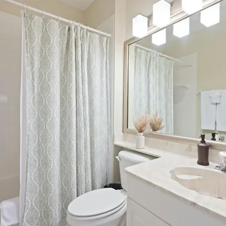 Lely Greenlinks Top Floor - On Golf Course, Minutes From Beaches, Downtown! North North Naples Extérieur photo