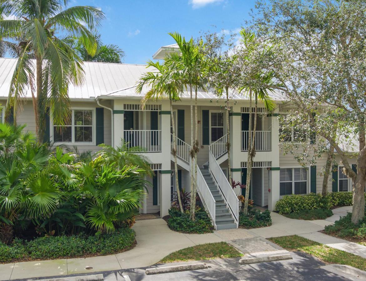 Lely Greenlinks Floor - On Golf Course, Minutes From Beaches, Downtown! Apartamento
