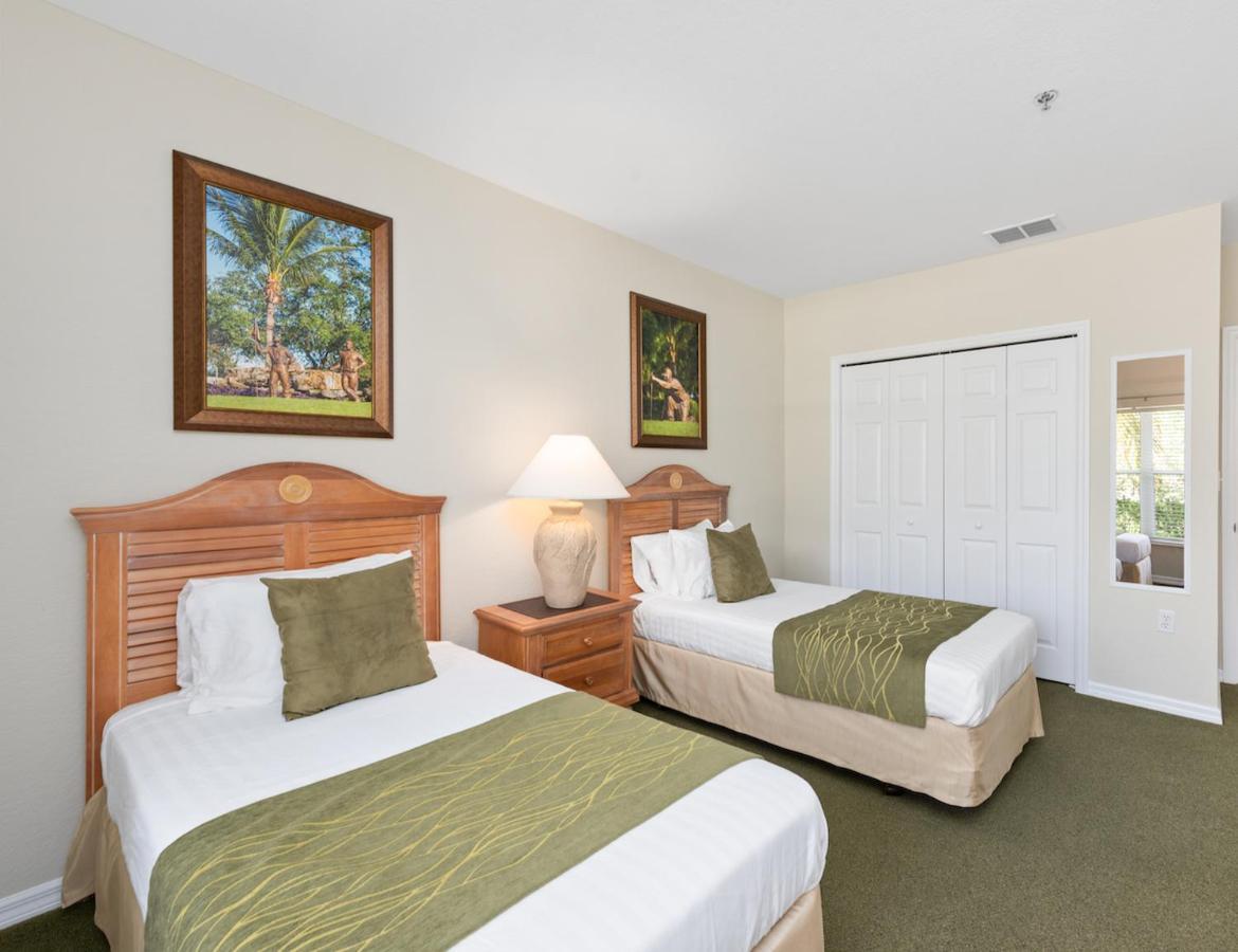 Appartement Lely Greenlinks Floor - On Golf Course, Minutes From Beaches, Downtown! North Naples
