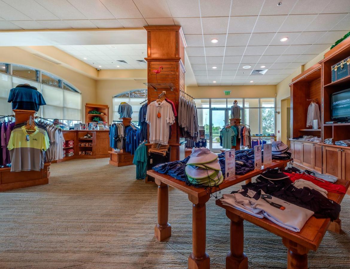 Appartement Lely Greenlinks Floor - On Golf Course, Minutes From Beaches, Downtown! *